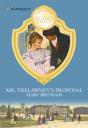 Mr. Trelawney'S Proposal - Preview