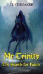 Mr Trinity & The Search For Kaun - Preview