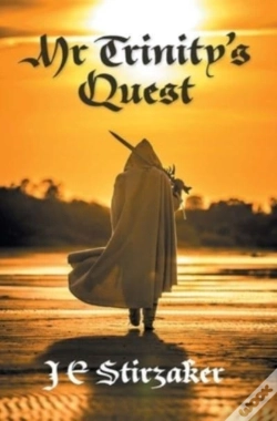 Capa do artigo Mr Trinity'S Quest