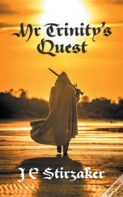 Capa do artigo Mr Trinity'S Quest