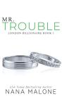 Mr. Trouble - Preview
