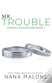 Capa do artigo Mr. Trouble