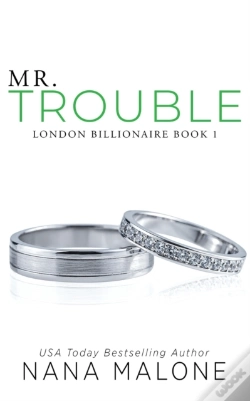 Capa do artigo Mr. Trouble