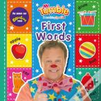 Mr Tumble Something Special: First Words