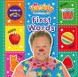Mr Tumble Something Special: First Words - Preview