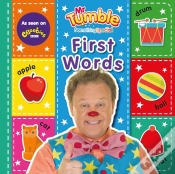 Capa do artigo Mr Tumble Something Special: First Words