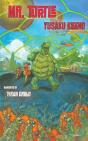 Mr. Turtle - Preview