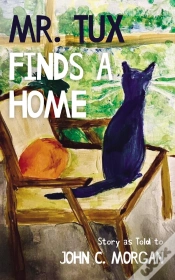 Capa do artigo Mr. Tux Finds A Home