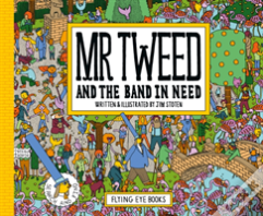 Mr Tweed And The Band In Need