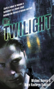 Capa do artigo Mr. Twilight