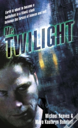 Capa do artigo Mr. Twilight