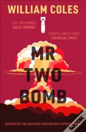 Capa do artigo Mr Two Bomb