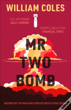 Capa do artigo Mr Two Bomb