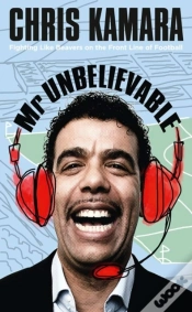 Capa do artigo Mr Unbelievable