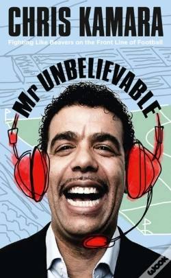 Capa do artigo Mr Unbelievable