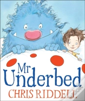 Capa do artigo Mr Underbed