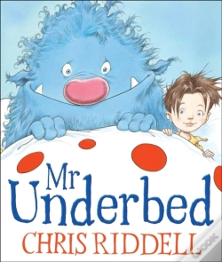 Capa do artigo Mr Underbed