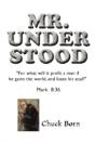Mr. Understood - Preview