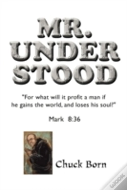 Capa do artigo Mr. Understood