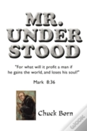 Capa do artigo Mr. Understood