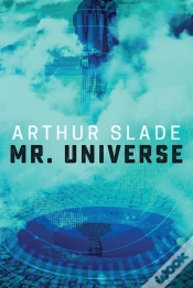 Capa do artigo Mr. Universe