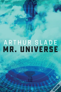 Capa do artigo Mr. Universe