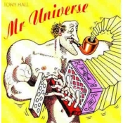 Capa do artigo Mr Universe - CD