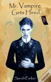 Capa do artigo Mr. Vampire Gets Hired