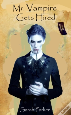 Capa do artigo Mr. Vampire Gets Hired