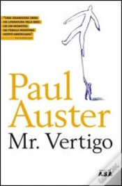 Capa do artigo Mr. Vertigo