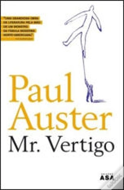 Capa do artigo Mr. Vertigo