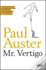 Mr. Vertigo