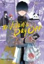 Mr. Villain'S Day Off 05 - Preview