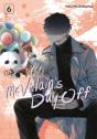Mr. Villain'S Day Off 06 - Preview