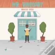 Mr. Vinegary