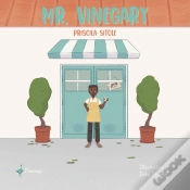 Capa do artigo Mr. Vinegary
