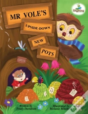 Capa do artigo Mr Vole