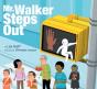 Mr. Walker Steps Out - Preview