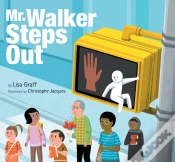 Capa do artigo Mr. Walker Steps Out