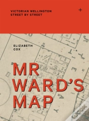 Capa do artigo Mr Ward