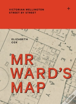 Capa do artigo Mr Ward'S Map