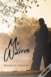 Capa do artigo Mr. Warren