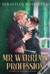 Capa do artigo Mr Warren
