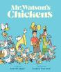 Mr. Watson'S Chickens - Preview