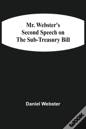 Capa do artigo Mr. Webster