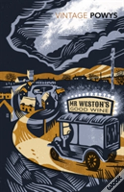 Capa do artigo Mr Weston'S Good Wine