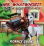 Mr. Whatwhozit - Preview