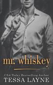 Mr. Whiskey