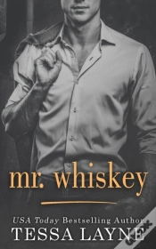 Capa do artigo Mr. Whiskey