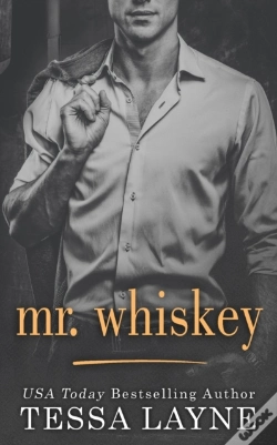 Capa do artigo Mr. Whiskey